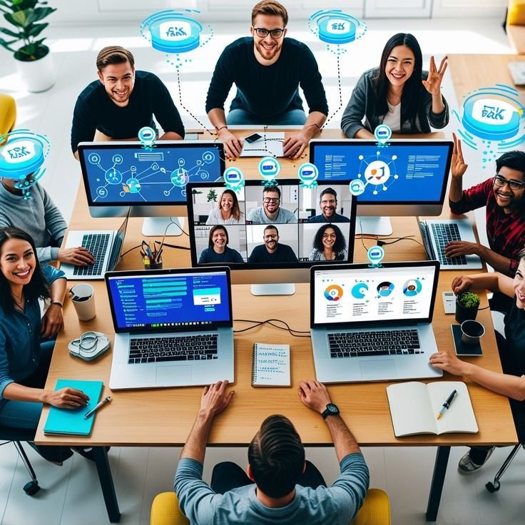 IT Support